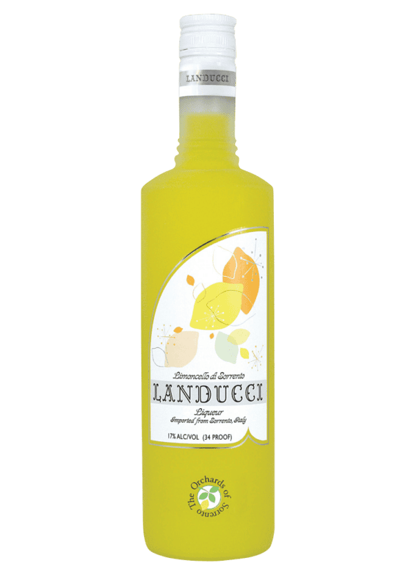 Landucci Limoncello