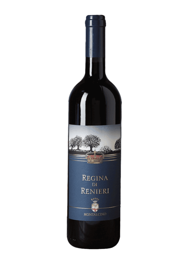 Regina di Renieri Syrah, 2018
