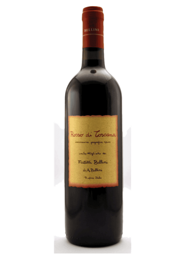 Bellini Rosso di Toscana IGT