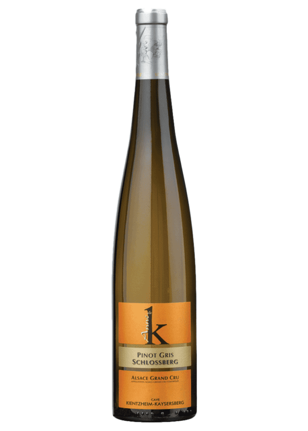Anne de K Pinot Gris Grand Cru, 2017