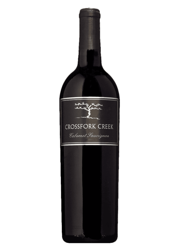 Crossfork Creek Cabernet Sauvignon Yakima Valley