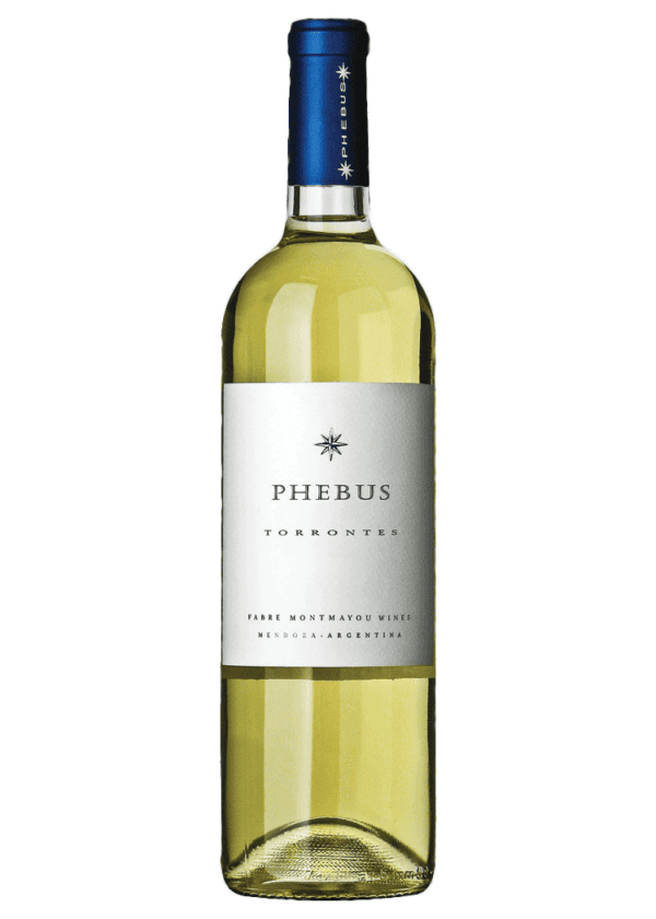 Phebus Torrontes