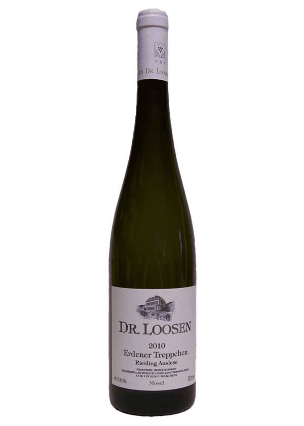 Dr. Loosen Erdener Treppchen Riesling Auslese