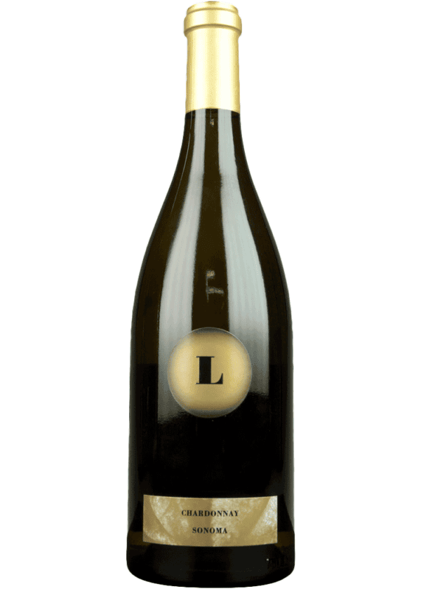 Lewis Cellars Chardonnay Russian River Valley, 2021