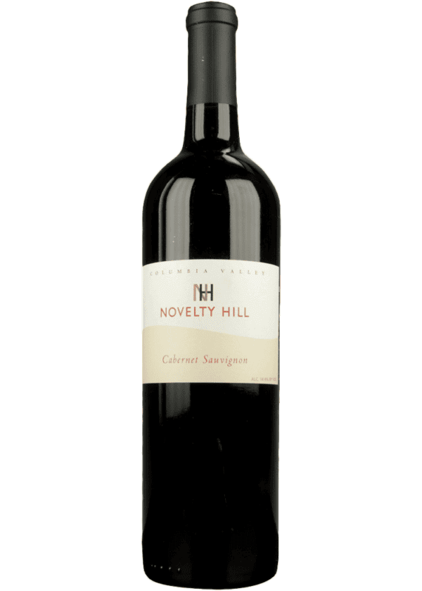 Novelty Hill Cabernet Columbia Valley