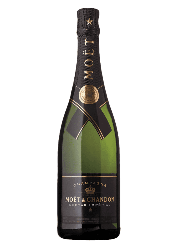 Moet & Chandon Nectar Imperial