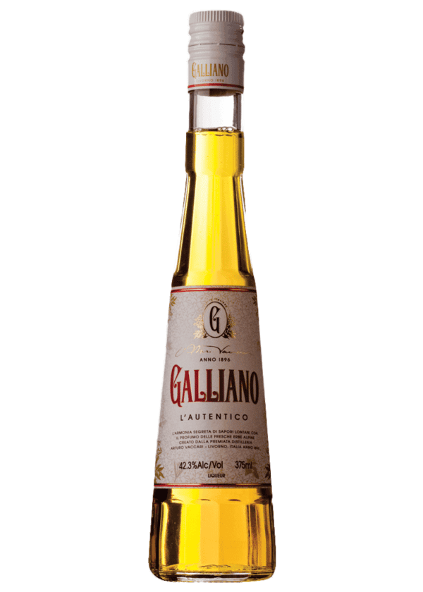Galliano Liqueur