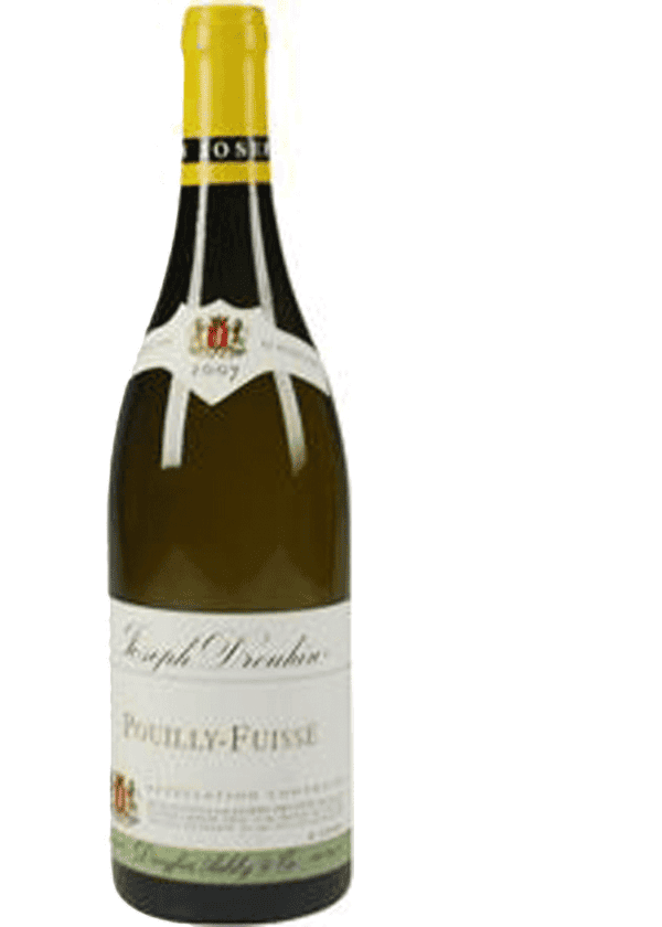 Drouhin Pouilly Fuisse