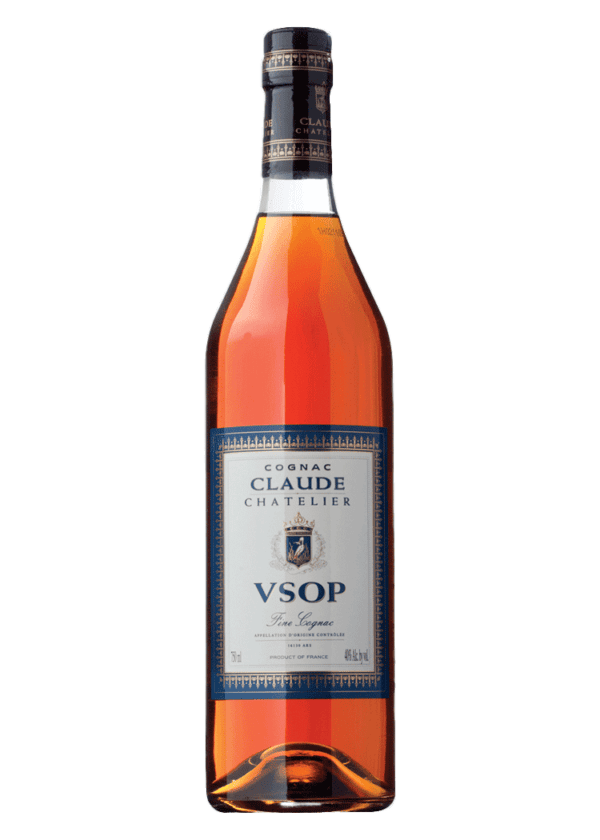 Claude Chatelier VSOP