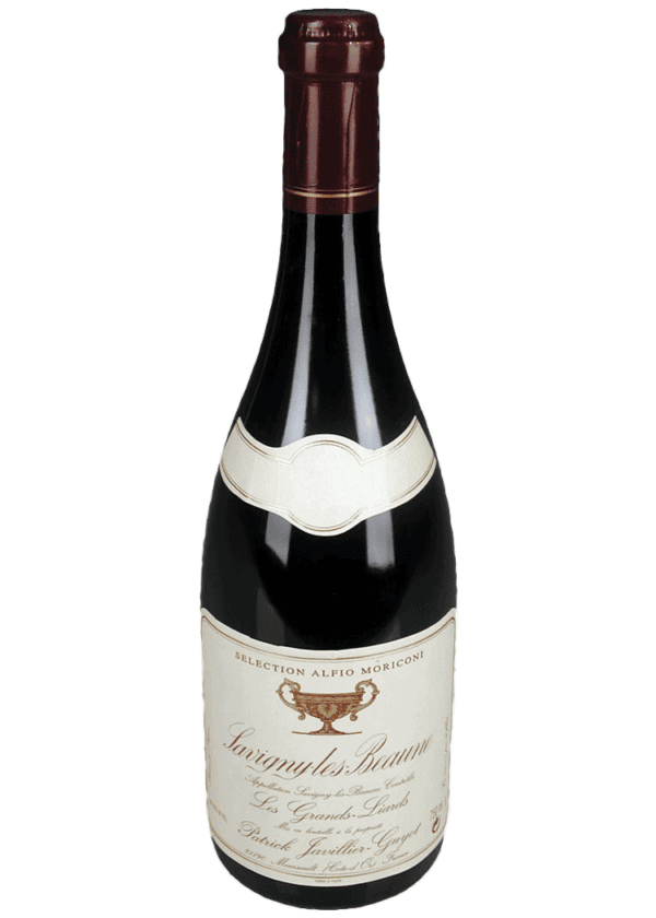 Javillier Savigny Beaune Liards