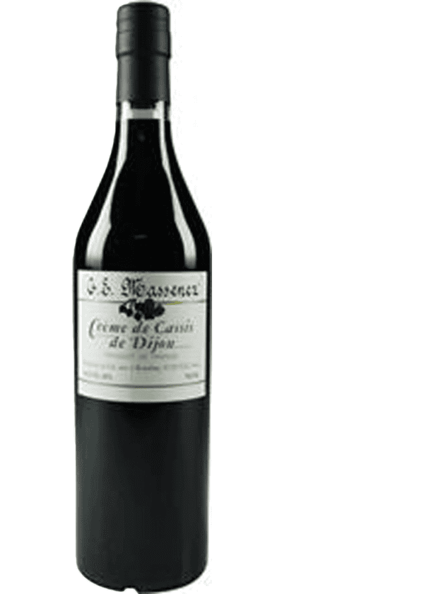 Massenez Cassis Liqueur