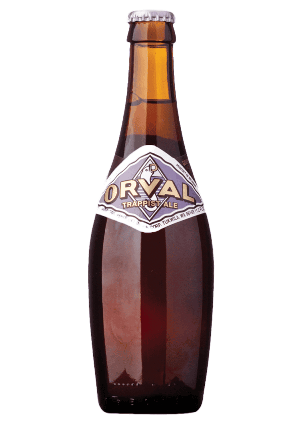 Orval Trappist Ale