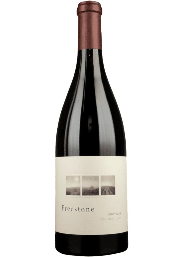 Joseph Phelps Freestone Pinot Noir, 2019