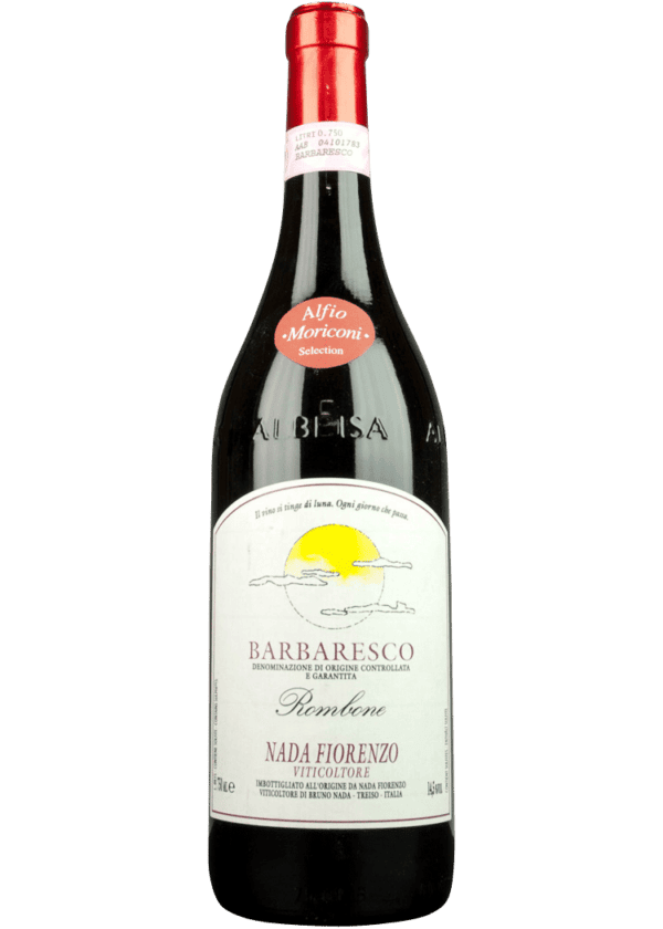 Nada Fiorenzo Barbaresco Rombone