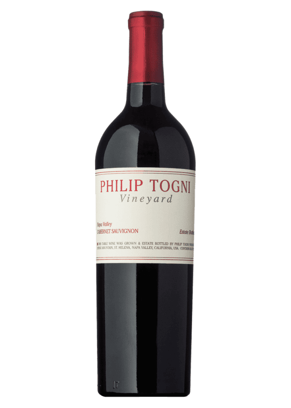 Philip Togni Cabernet Spring Mountain, 2011