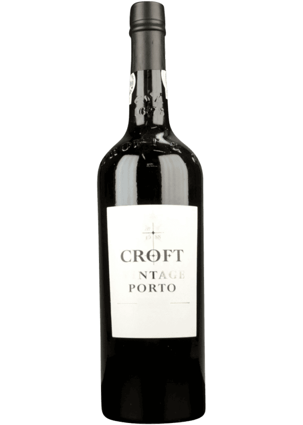 Croft Vintage Port, 2003