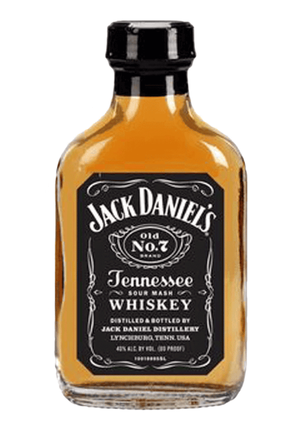 Jack Daniels Black