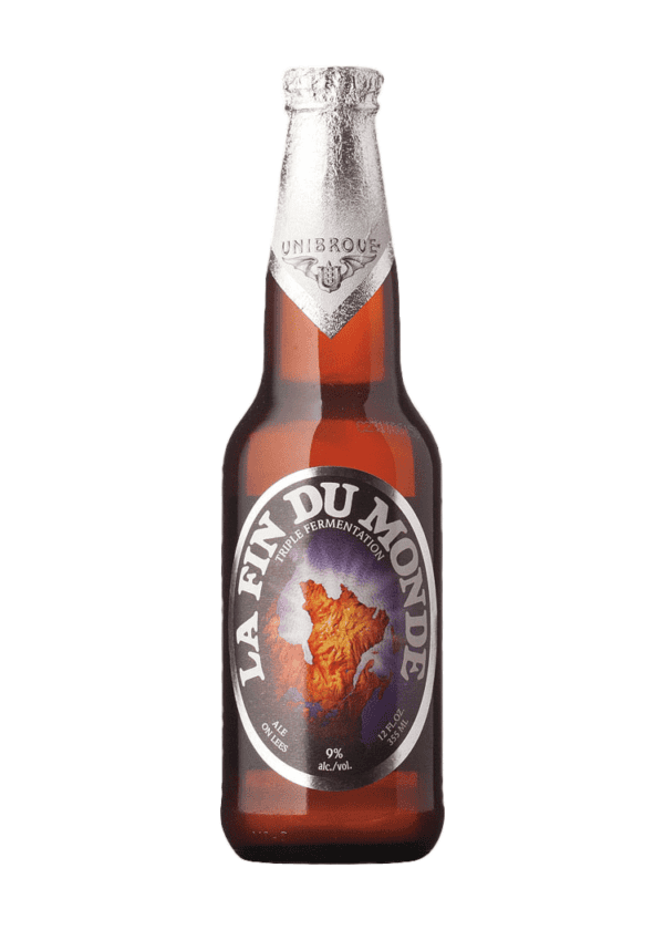 Unibroue - La Fin Du Monde