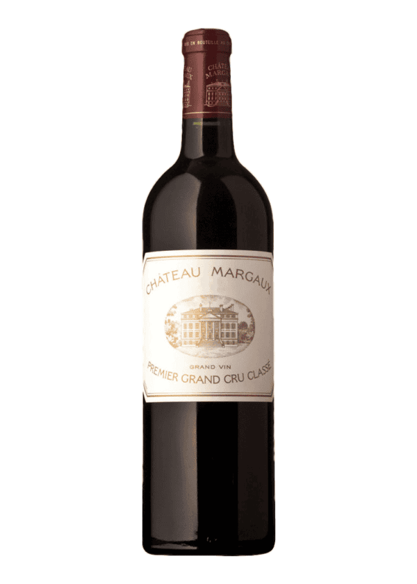 Chateau Margaux Margaux, 2005