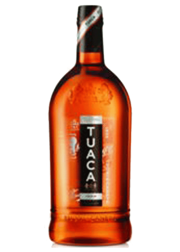 Tuaca Liqueur
