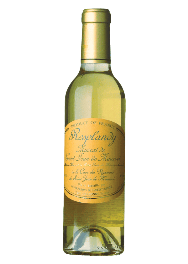 Resplandy Muscat de St Jean