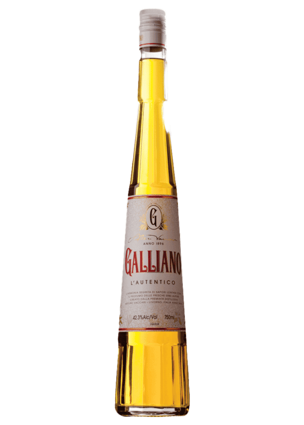 Galliano Liqueur