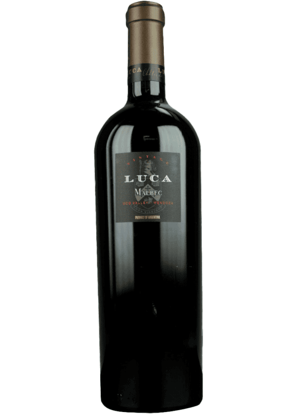 Luca Malbec Old Vine, 2021
