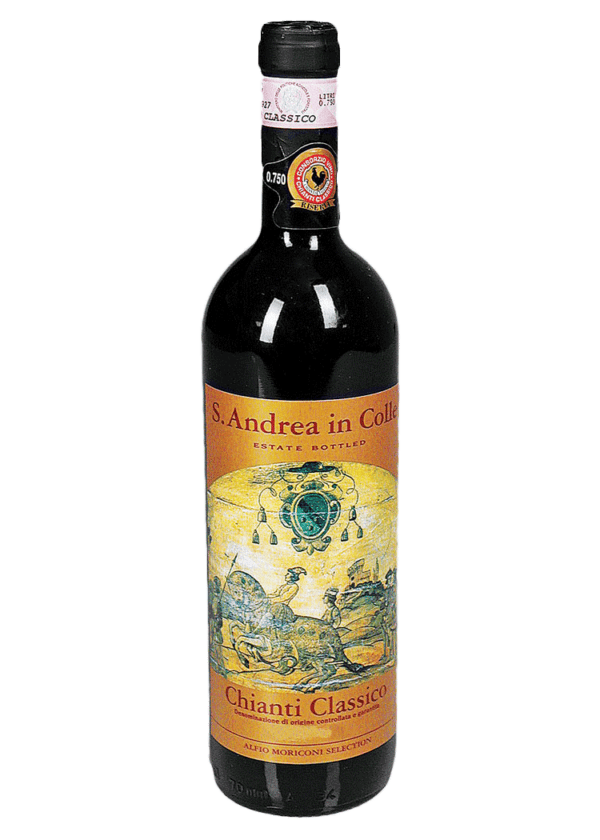 S Andrea Chianti Classico Riserva