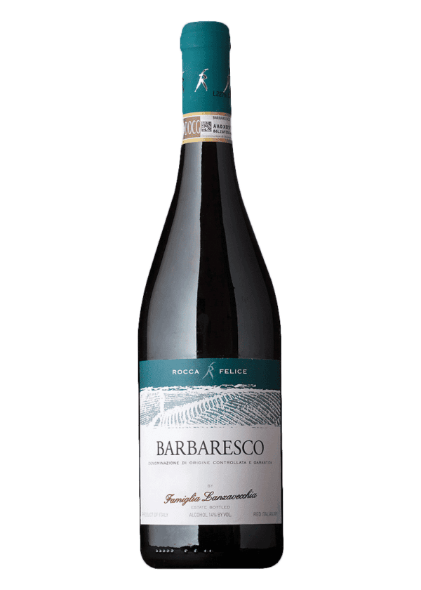 Rocca Felice Barbaresco