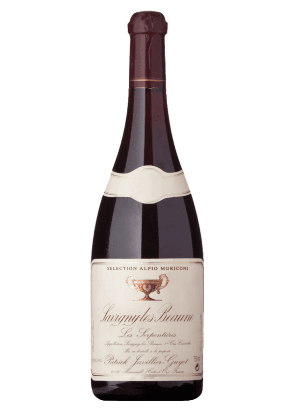 Javillier Savigny Serpentieres 1er