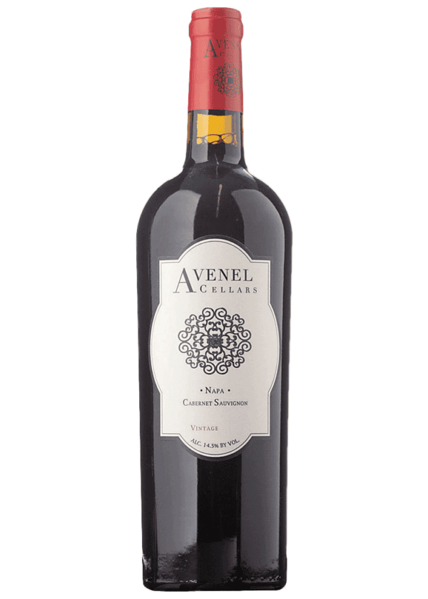 Avenel Cellars Cabernet Napa