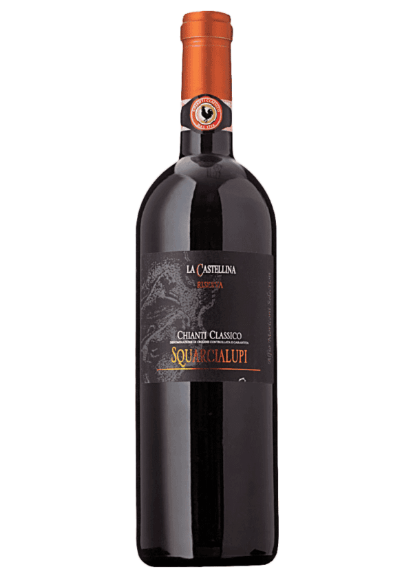 La Castellina Chianti Classico Riserva, 2016