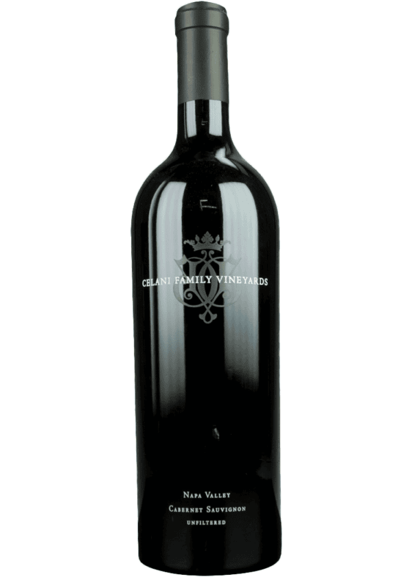 Celani Family Vineyards Cabernet Sauvignon