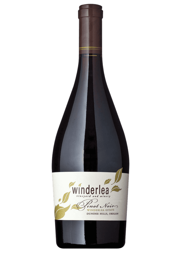 Winderlea Pinot Noir Winderlea Vineyard Dundee Hills