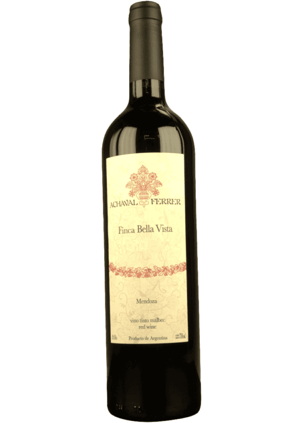 Achaval Ferrer Malbec Bella Vista, 2014