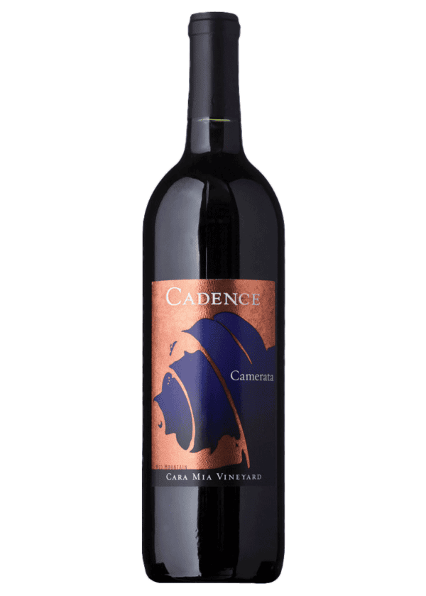 Cadence Camerata Red Mountain