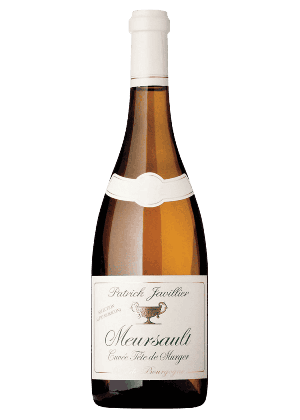 Javillier Meursault Tete De Murger