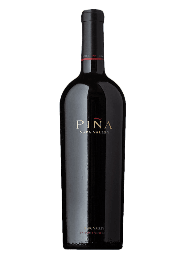 Pina Cabernet Sauvignon D'Adamo Vineyard Napa, 2017