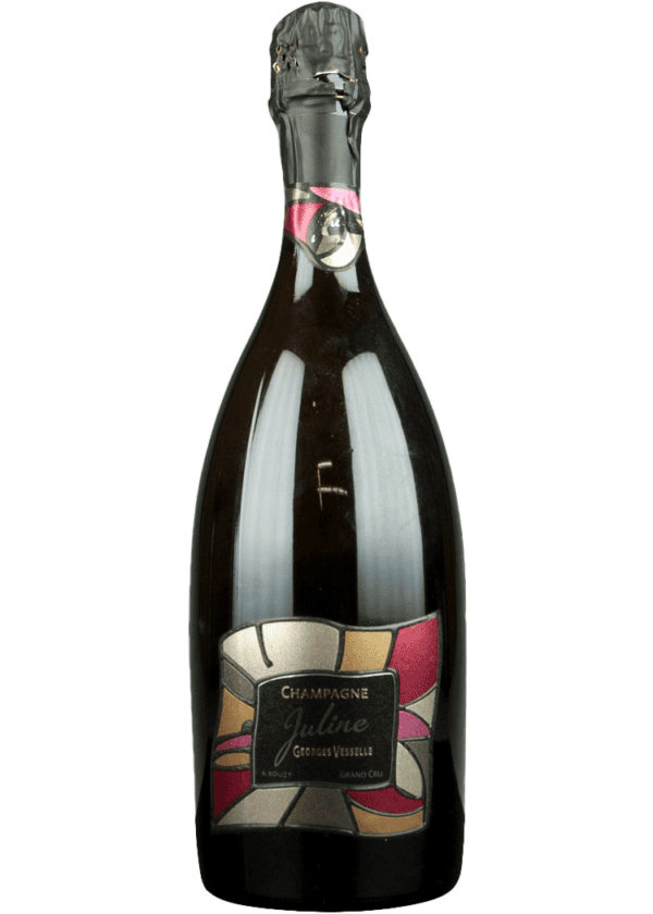 Georges Vesselle Cuvee Juline Grand Cru Champagne