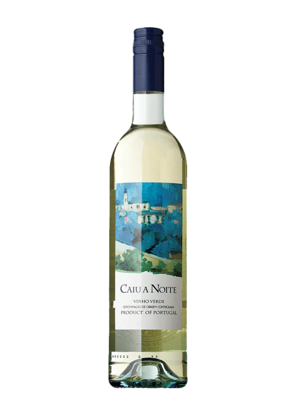 Caiu a Noite Vinho Verde White Blend
