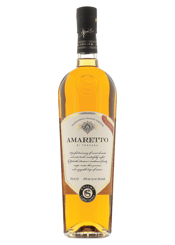 Gabriello Amaretto Di Toscana Liqueur