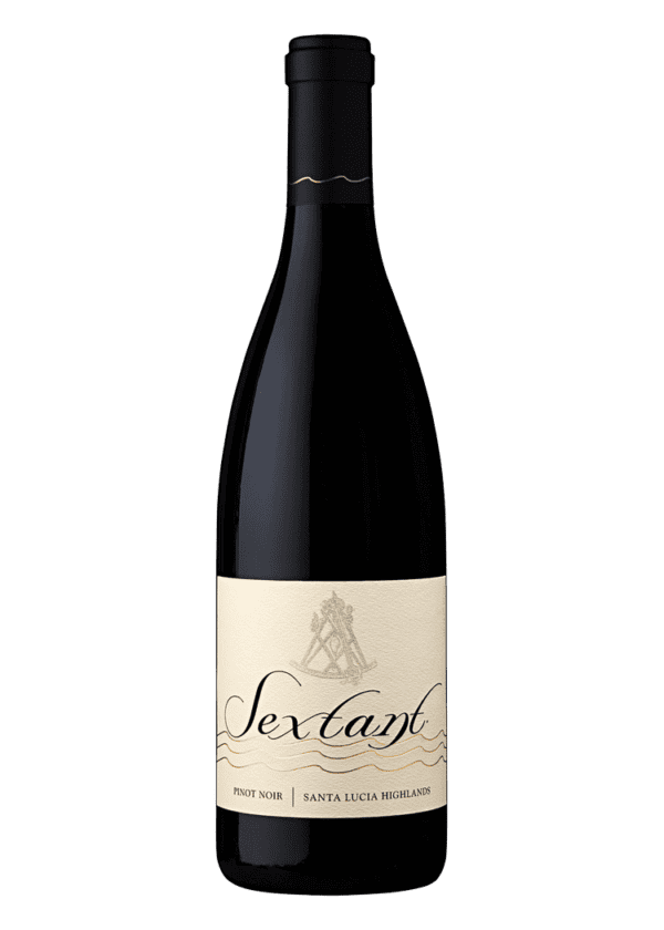 Sextant Pinot Noir Santa Lucia Highlands