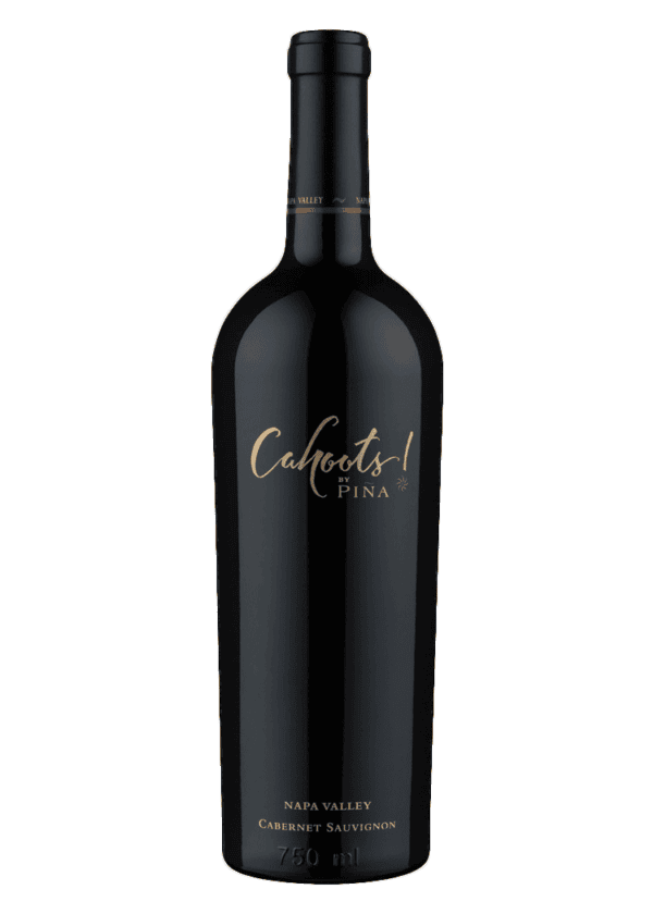 Pina Cabernet Cahoots Napa