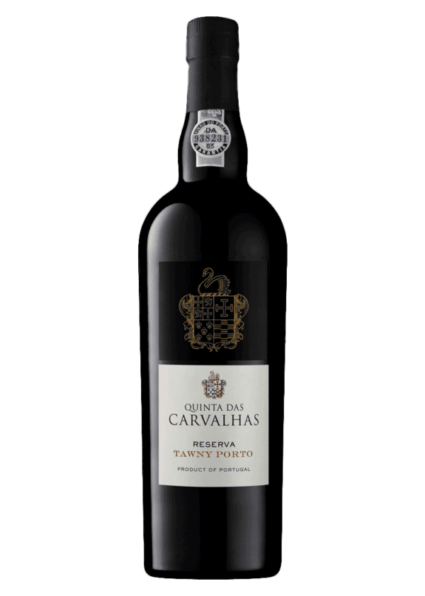 Quinta das Carvalhas Tawny Reserva Port
