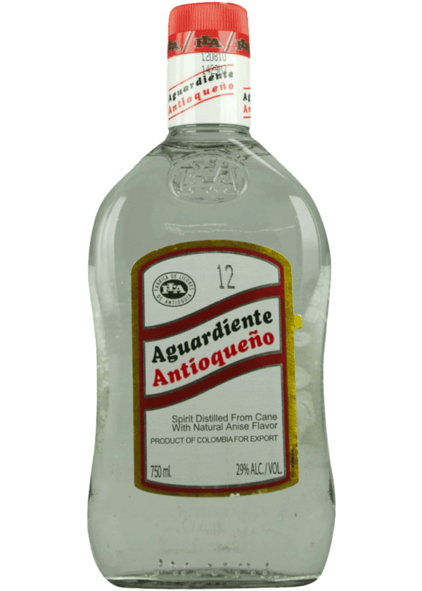 Antioqueno Aguardiente