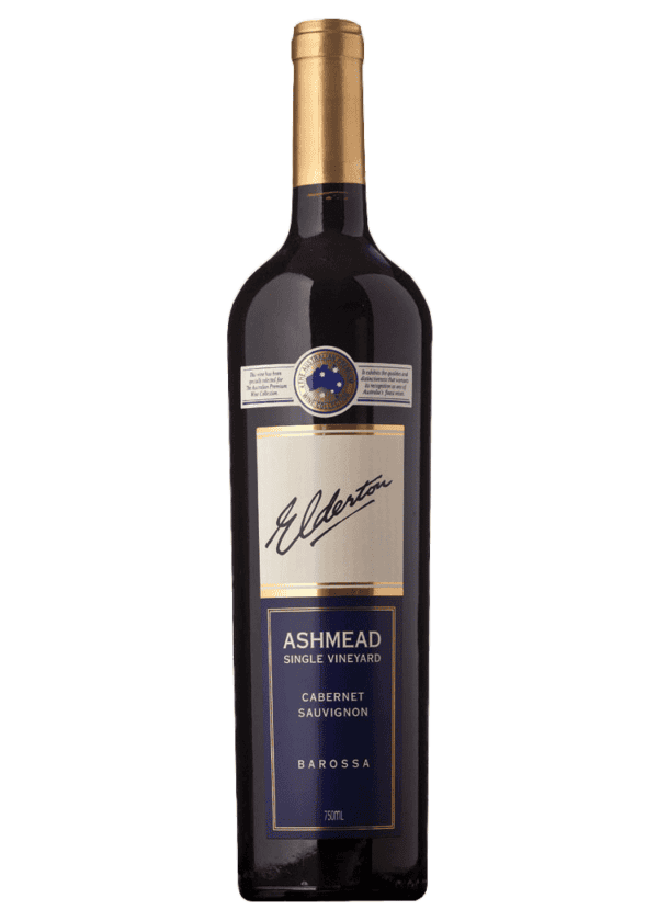 Elderton Cabernet Ashmead, 2017