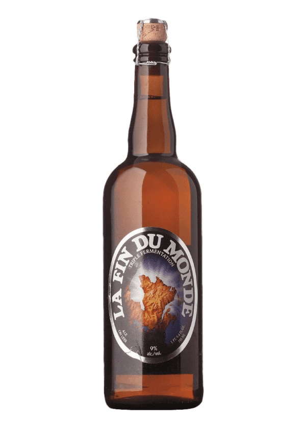 Unibroue - La Fin Du Monde