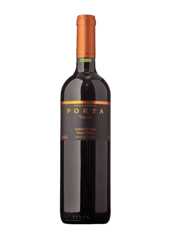 Porta Carmenere Reserva