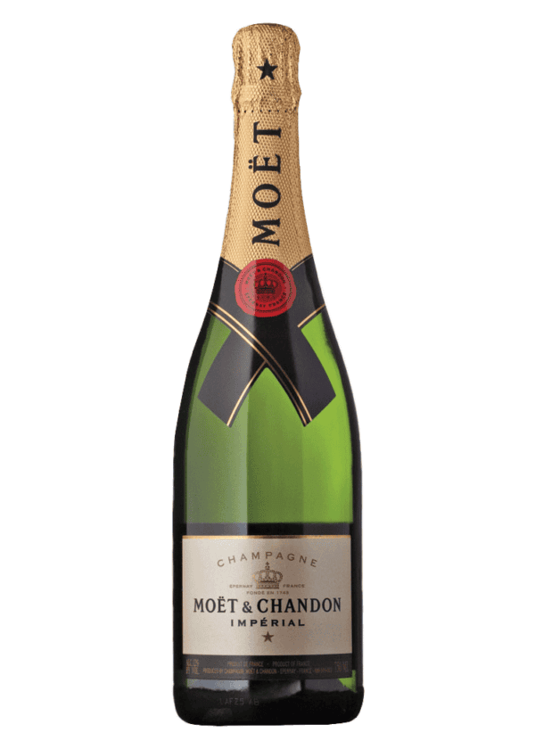 Moet & Chandon Imperial Brut Champagne