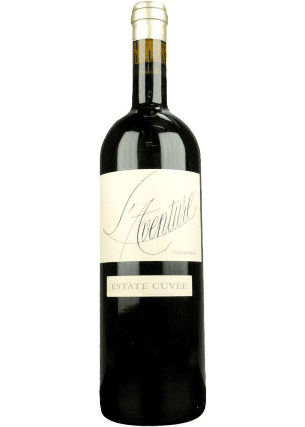 L'Aventure Estate Cuvee Paso, 2017